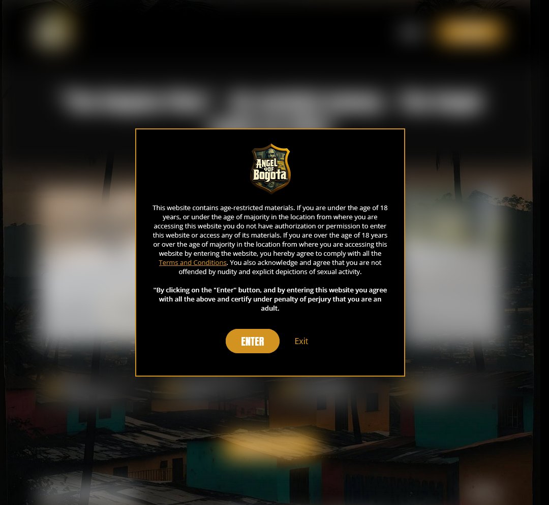 angelofbogota.com passwords