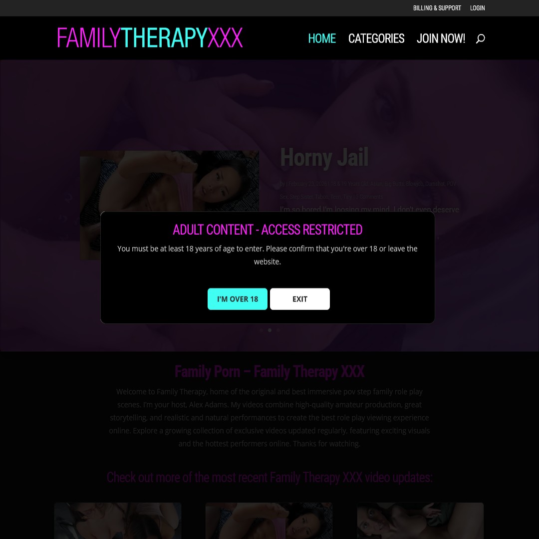 familytherapyxxx.com passwords