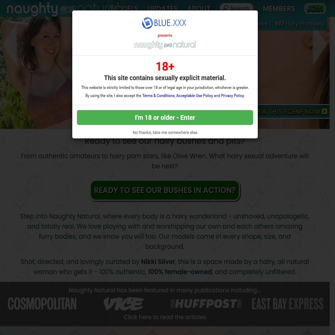 naughtynatural.com passwords