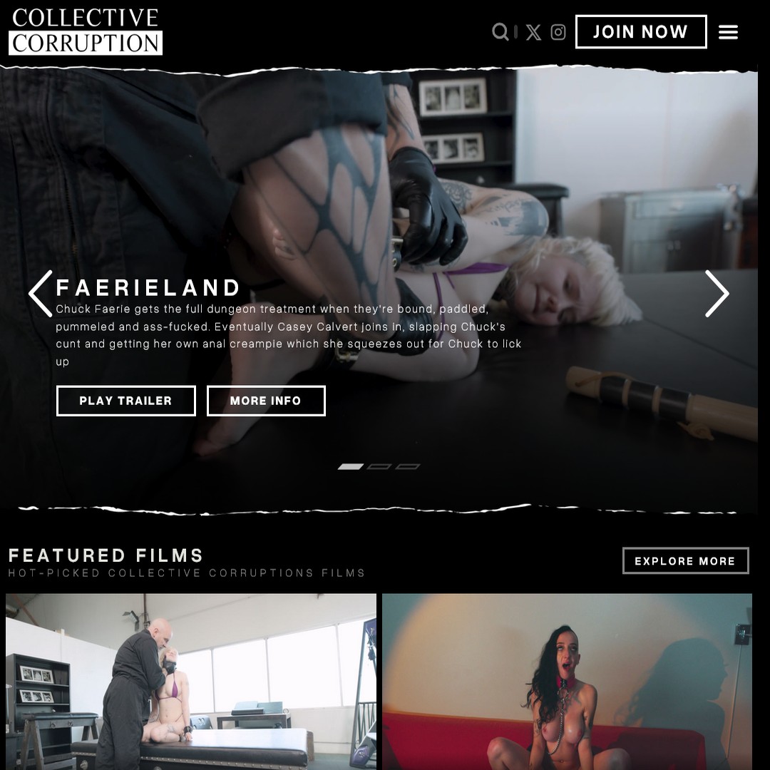 collectivecorruption.com passwords