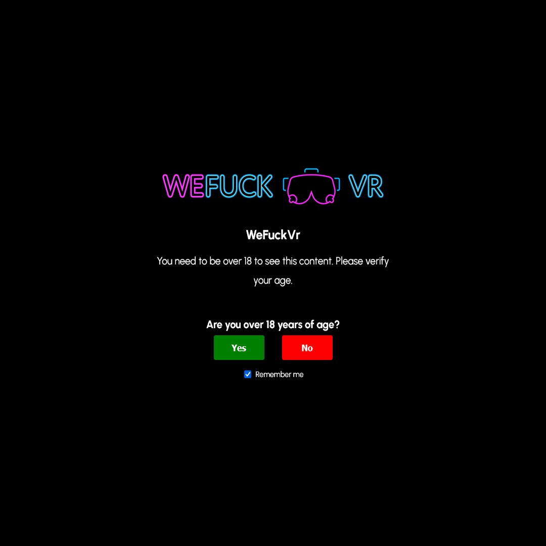 wefuckvr.com passwords