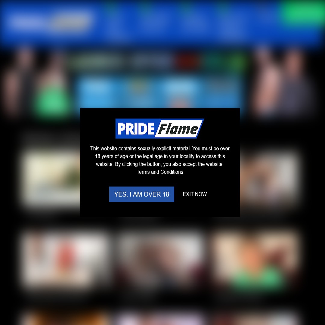 prideflame.com passwords