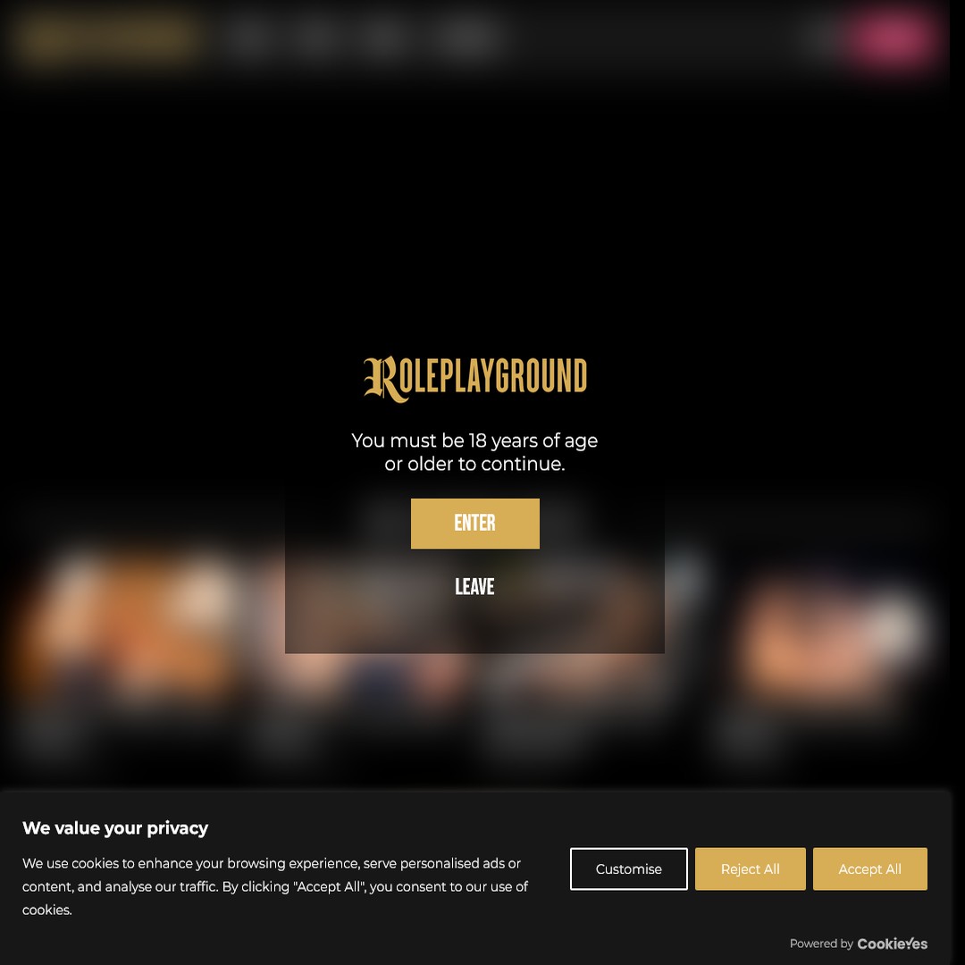roleplayground.com passwords