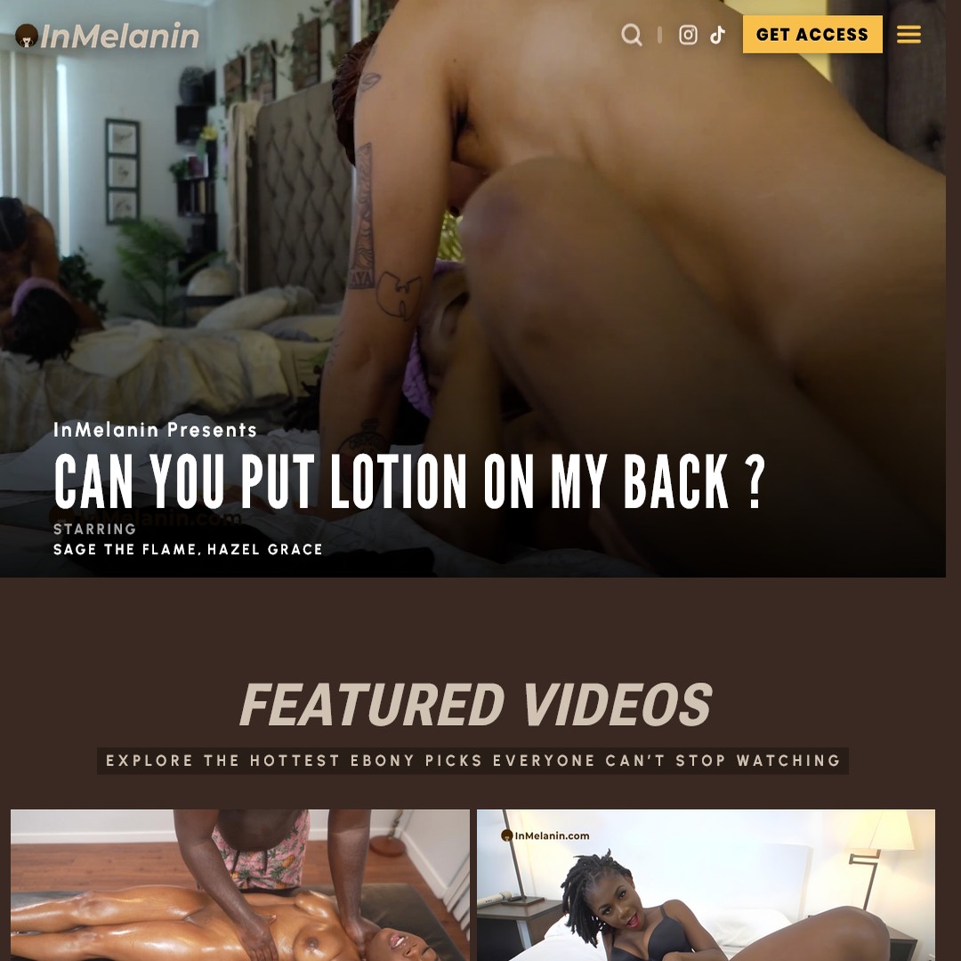 inmelanin.com passwords