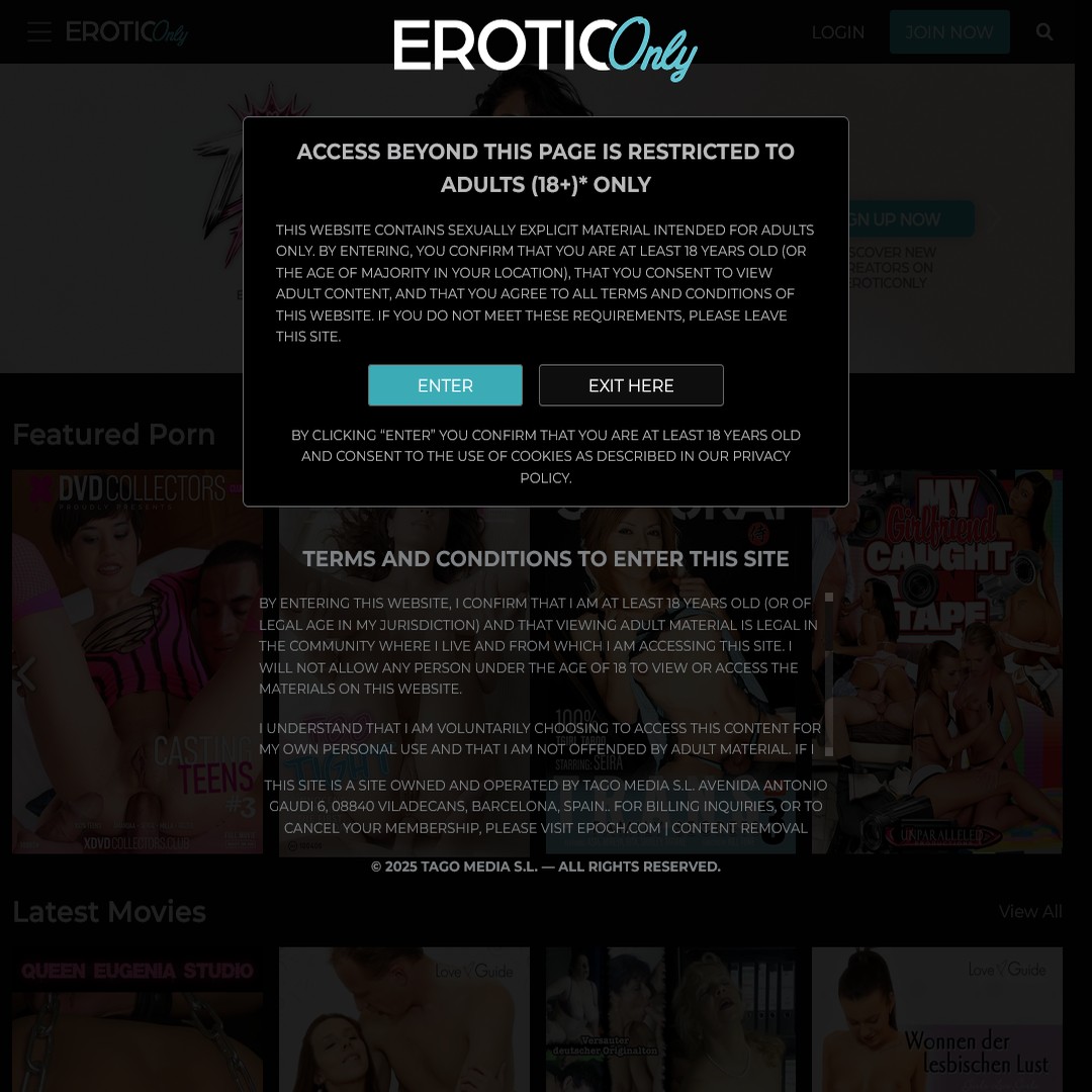 eroticonly.com passwords