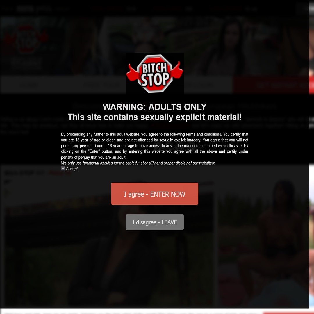 bitchstop.com passwords