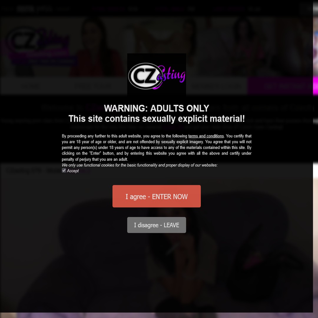 czasting.com passwords