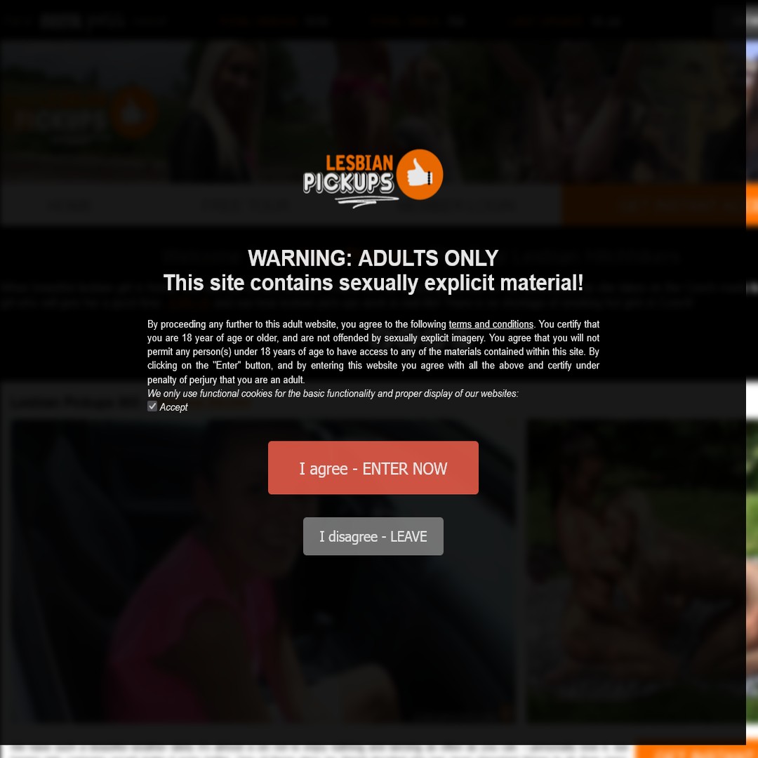 lesbianpickups.com passwords