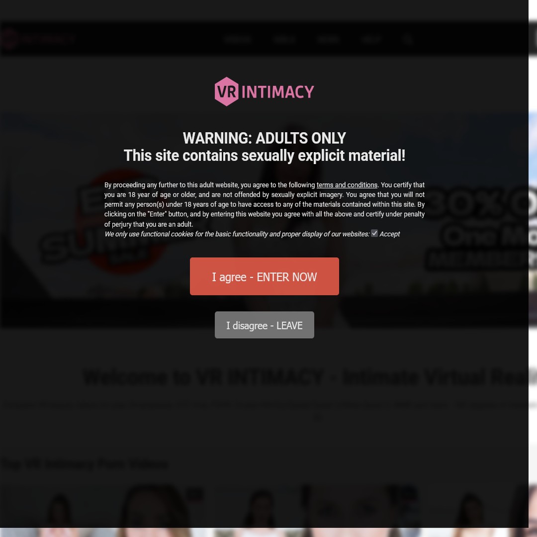 vrintimacy.com passwords
