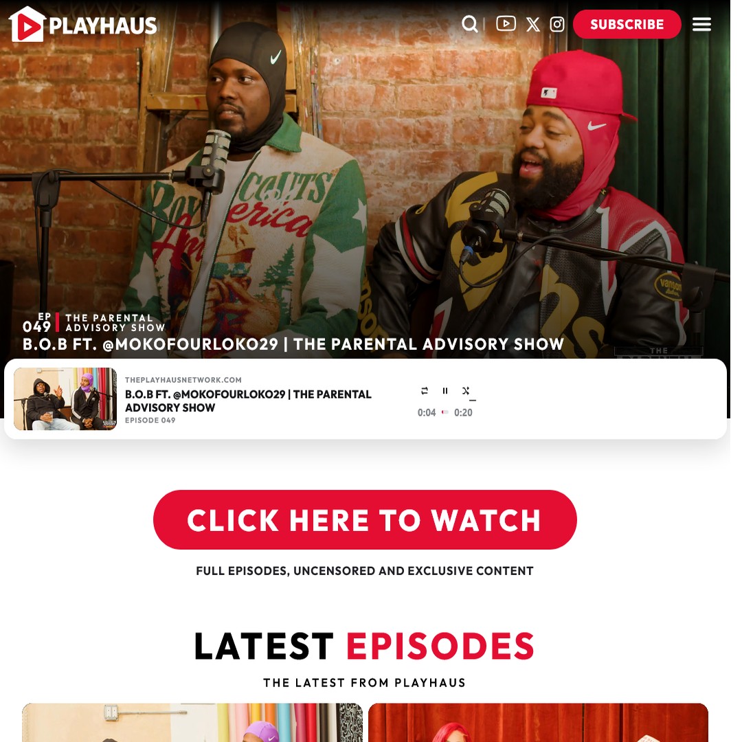 theplayhausnetwork.com passwords